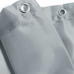 Rideau de douche à œillets ESSENCIA