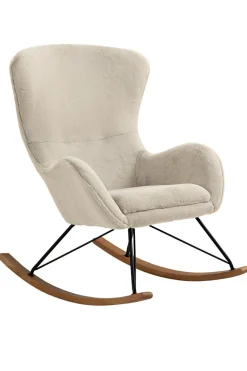 Rocking chair BULA