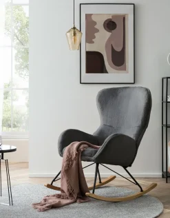 Rocking chair BULA-Salesfever Hot