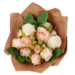 Rosenstrauß FLOWERS