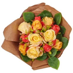 Rosenstrauß FLOWERS