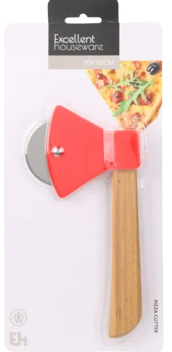 Roulette à pizza EH-Koopman Sale