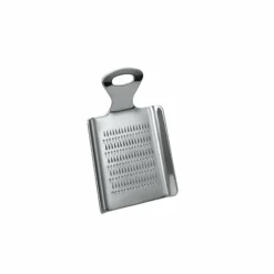 Râpe à ail & gingembre EDELSTAHL