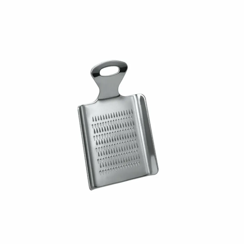Râpe à ail & gingembre EDELSTAHL