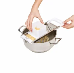 Râpe à spaetzle SPÄTZLE-Metaltex Hot