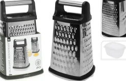 Râpe avec boîte de conservation EH-Koopman Outlet
