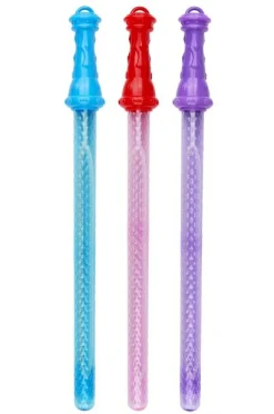 Sabre à bulles de savon XXL BUBBLES