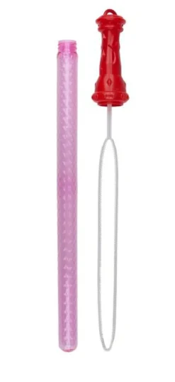 Sabre à bulles de savon XXL BUBBLES