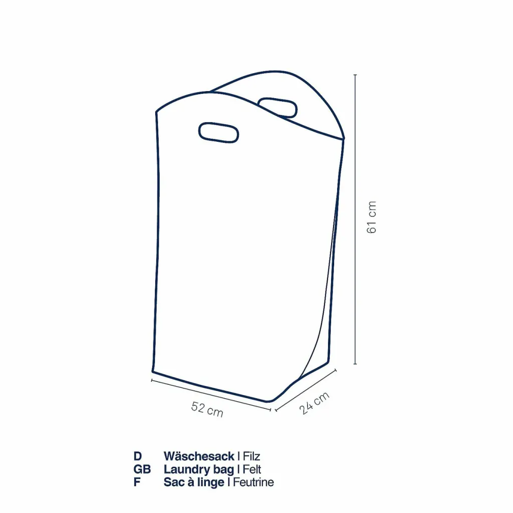 Sac à linge FAY-Kela Online