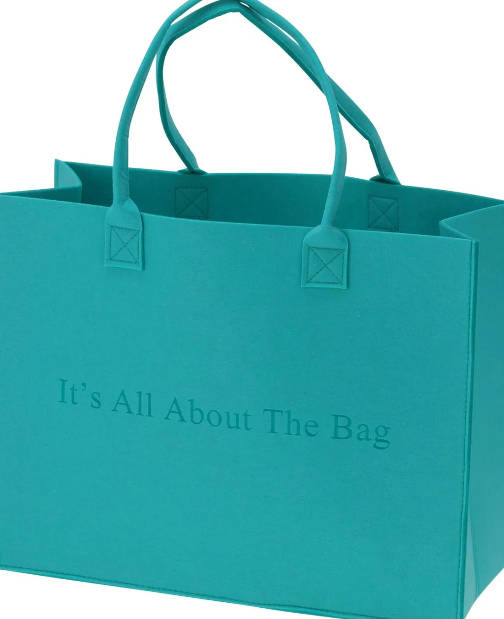 Sac en feutre EH-Koopman New