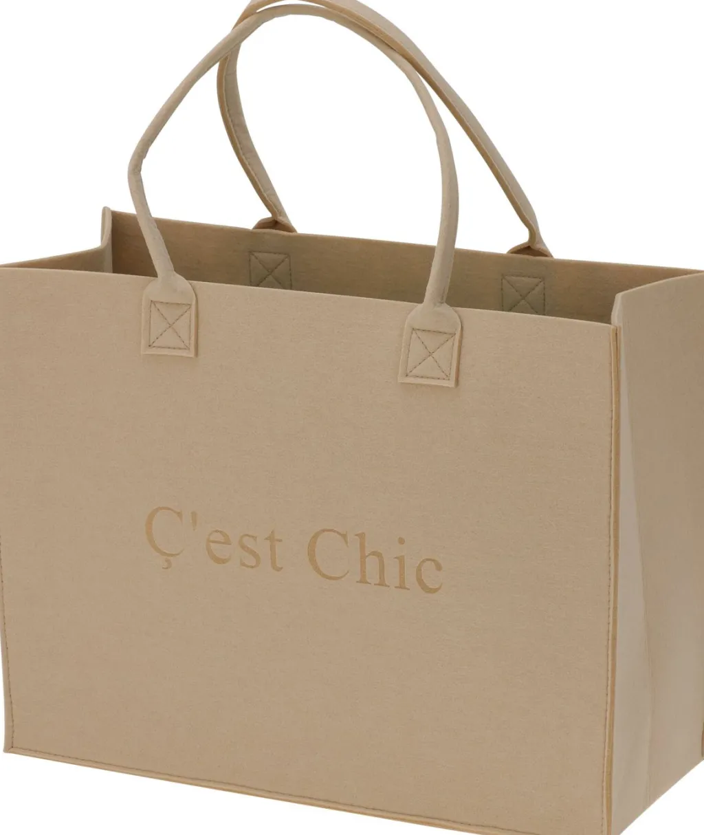 Sac en feutre EH-Koopman New