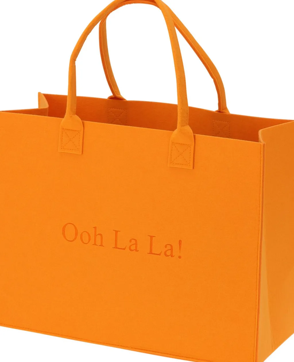 Sac en feutre EH-Koopman New