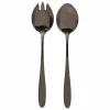 Salatbesteck 2tlg. Set SHADOW-JJA Discount