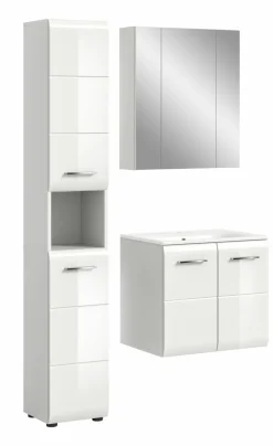 Salle de bains 3 éléments BONGA