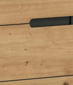 Salle de bains combinée 3 éléments GOBA-Xonox Best