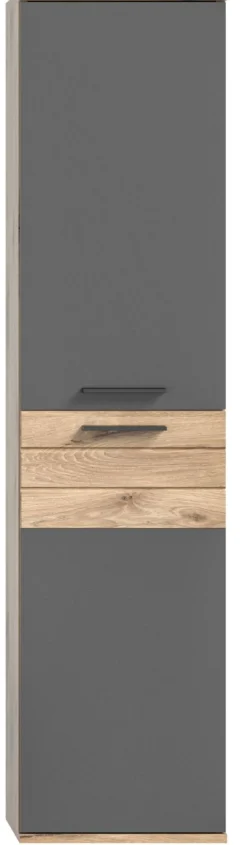 Salle de bains combinée 4 éléments AGARO