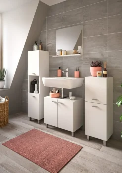 Salle de bains combinée 4 éléments SEBETA-Xonox Online