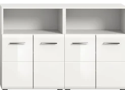 Salle de bains combinée 2 éléments BONGA