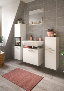 Salle de bains combinée 4 éléments SEBETA-Xonox Hot