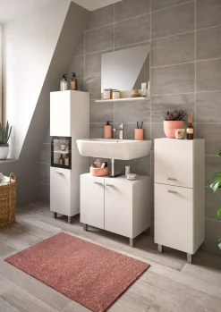 Salle de bains combinée 4 éléments SEBETA-Xonox Hot