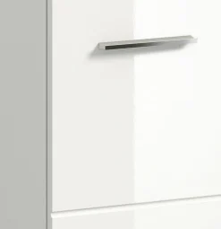 Salle de bains combinée 3 éléments BONGA-Xonox Outlet