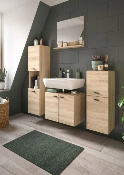 Salle de bains combinée 4 éléments SEBETA-Xonox Hot