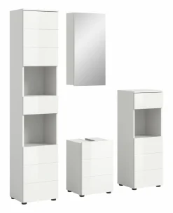 Salle de bains combinée 4 éléments AMBO-Xonox Sale