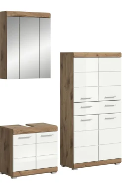 Salle de bains combinée DEBRE BIRHAN-Xonox Best