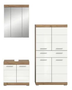 Salle de bains combinée DEBRE BIRHAN-Xonox Best