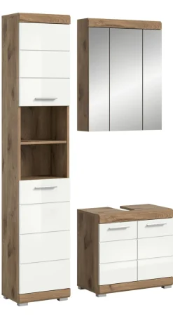 Salle de bains combinée DEBRE BIRHAN-Xonox Sale