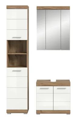 Salle de bains combinée DEBRE BIRHAN-Xonox Sale