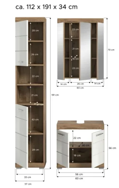 Salle de bains combinée DEBRE BIRHAN-Xonox Sale