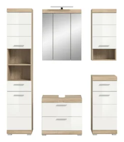 Salle de bains combinée GIMBI-Xonox Clearance