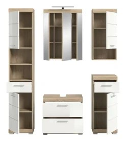 Salle de bains combinée GIMBI-Xonox Clearance