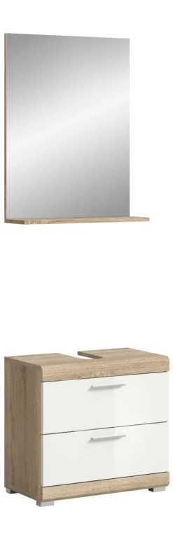 Salle de bains combinée GIMBI-Xonox Hot