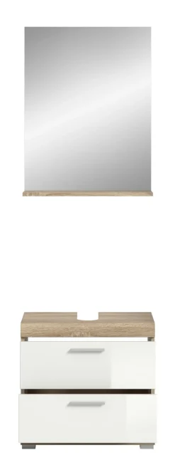 Salle de bains combinée GIMBI-Xonox Hot