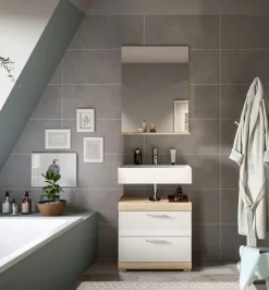 Salle de bains combinée GIMBI-Xonox Hot