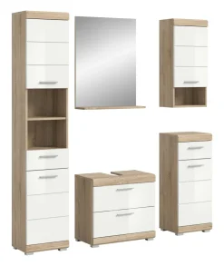 Salle de bains combinée GIMBI-Xonox Discount