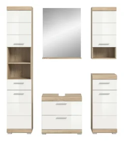 Salle de bains combinée GIMBI-Xonox Discount