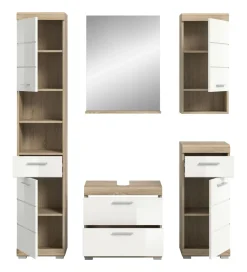 Salle de bains combinée GIMBI-Xonox Discount