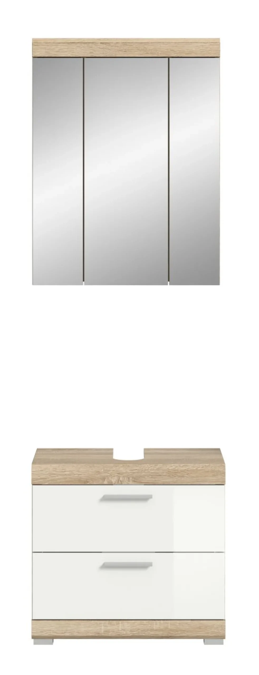 Salle de bains combinée GIMBI-Xonox Online