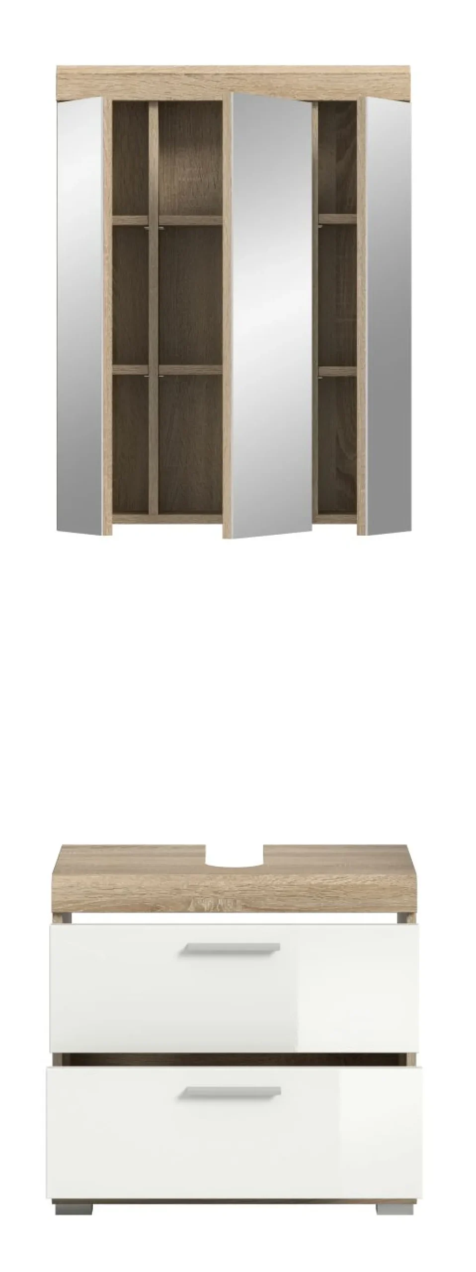 Salle de bains combinée GIMBI-Xonox Online