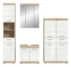 Salle de bains combinée GIMBI