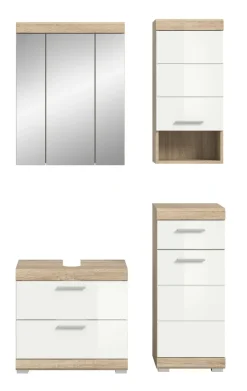 Salle de bains combinée GIMBI-Xonox Clearance