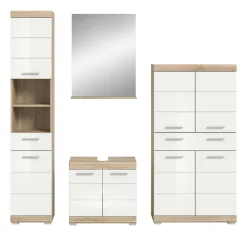 Salle de bains combinée GIMBI-Xonox Best