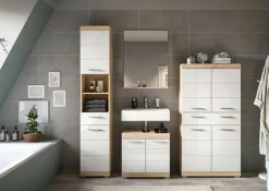 Salle de bains combinée GIMBI-Xonox Best