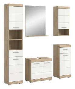 Salle de bains combinée GIMBI-Xonox Discount