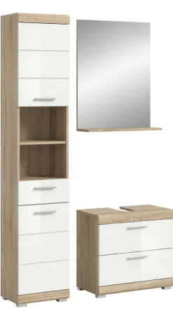 Salle de bains combinée GIMBI-Xonox Outlet