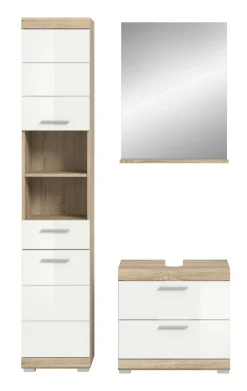 Salle de bains combinée GIMBI-Xonox Outlet