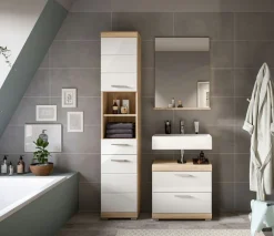 Salle de bains combinée GIMBI-Xonox Outlet